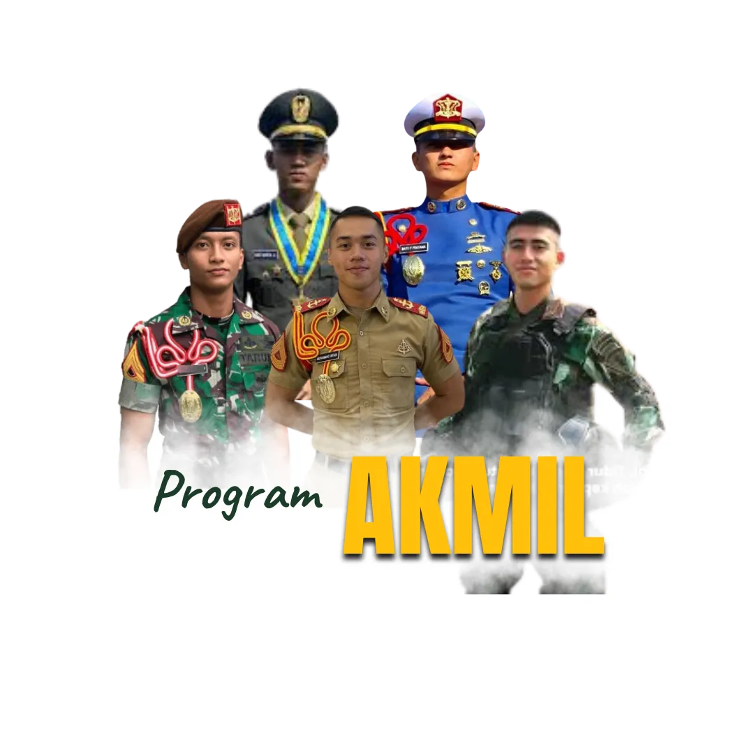 Foto Les Guru Datang ke Rumah Akmil di  Guru Datang ke Rumah & Online