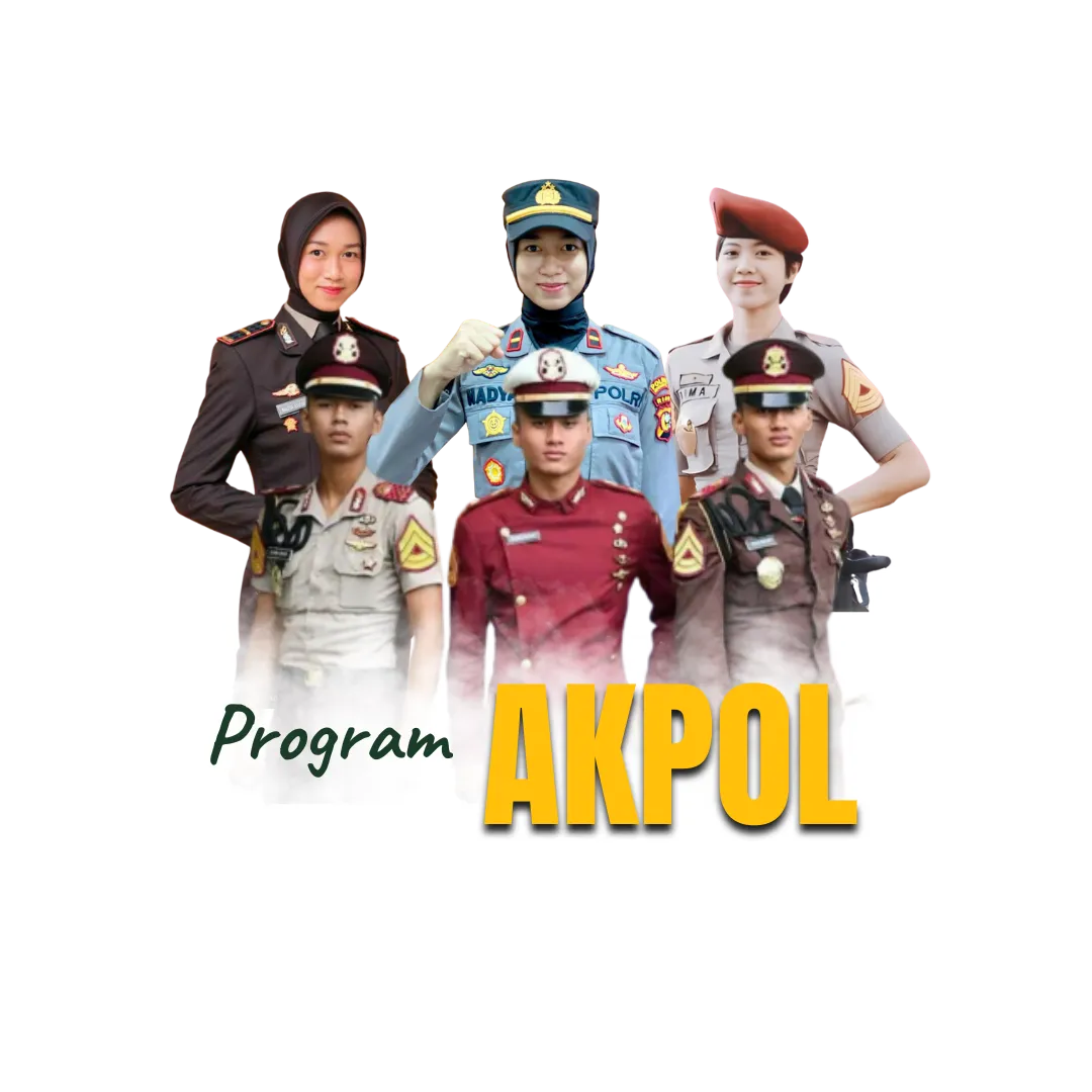 Foto Les Guru Datang ke Rumah Akpol di  Guru Datang ke Rumah & Online