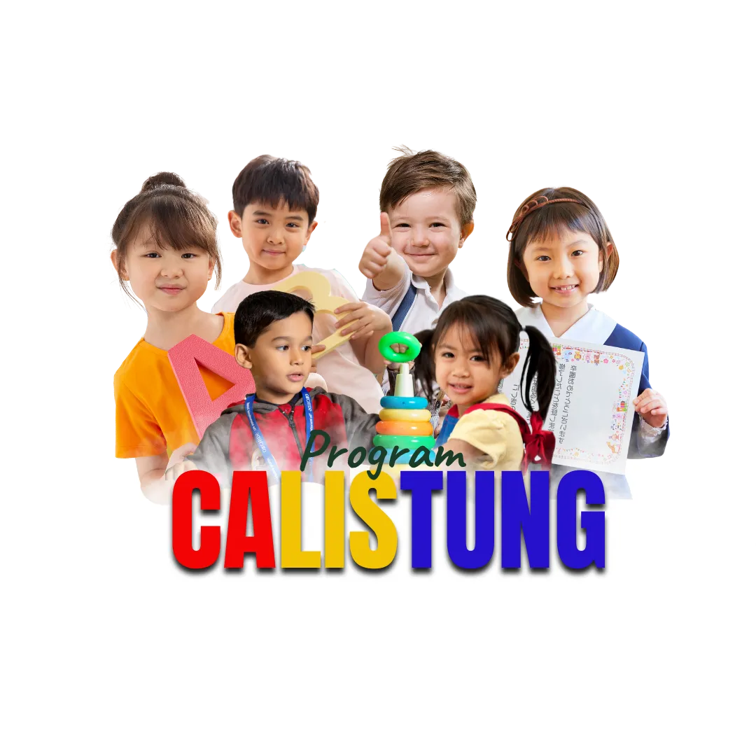 Foto Kursus Calistung di Tangerang Guru Datang ke Rumah & Online