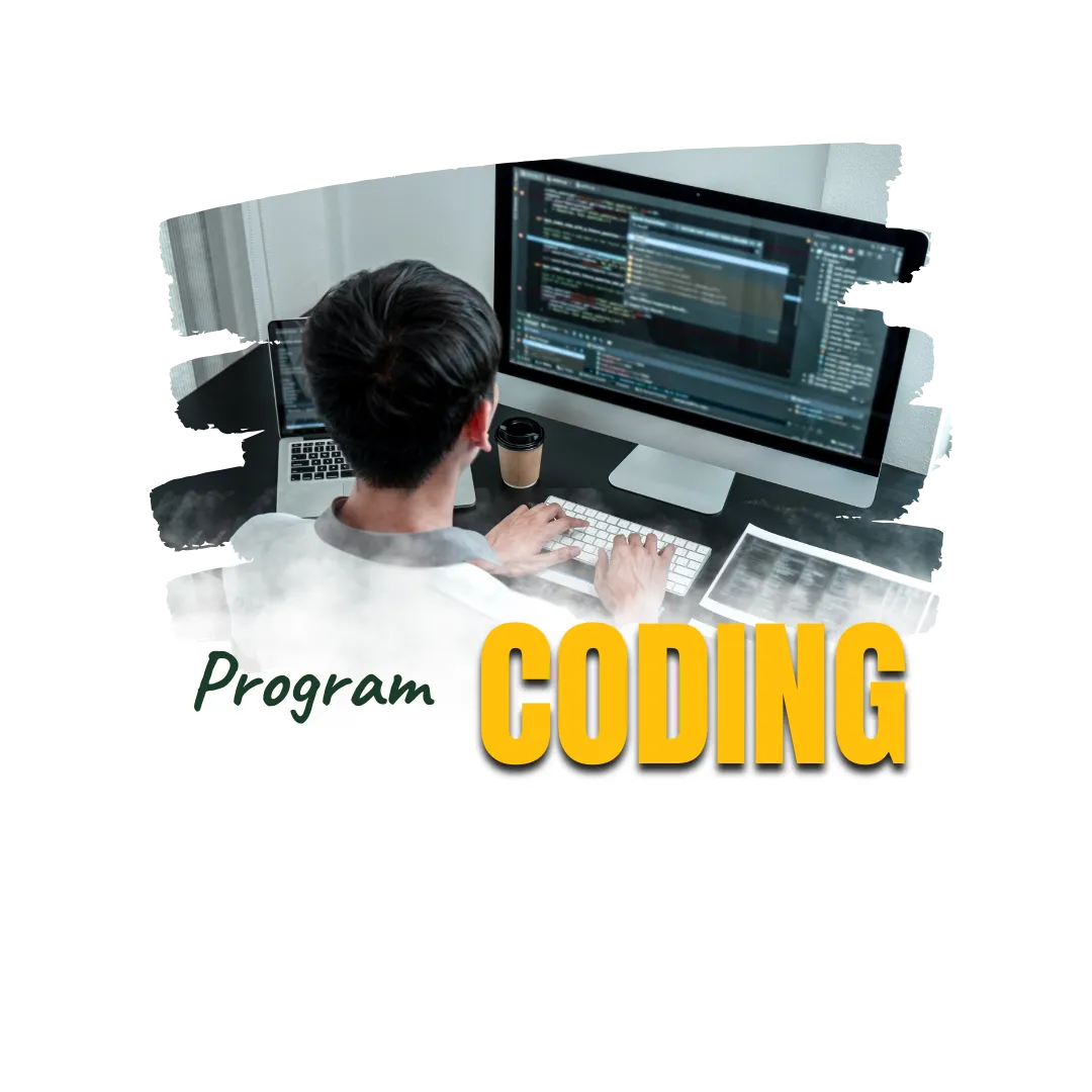 Foto Kursus Coding di Surabaya Guru Datang ke Rumah & Online