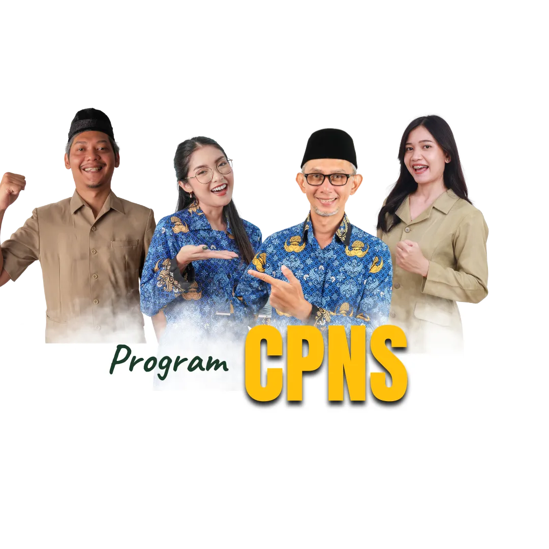 Foto Bimbel Privat CPNS di  Guru Datang ke Rumah & Online