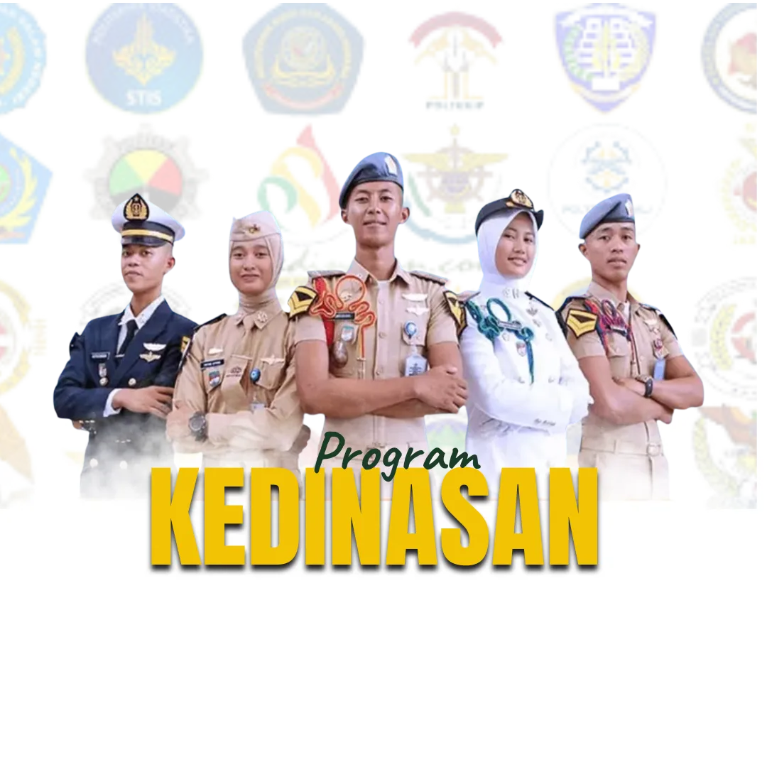 Foto Les Privat Sekolah Kedinasan di  Guru Datang ke Rumah & Online