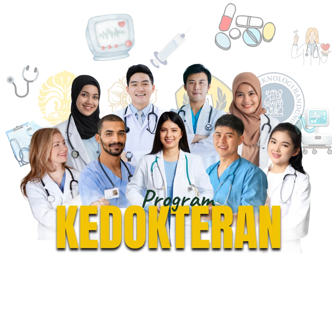 Foto Les Online Kedokteran di  Guru Datang ke Rumah & Online