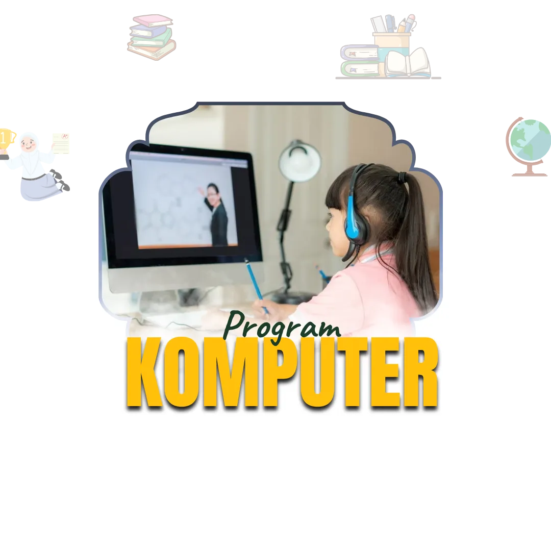 Foto Kursus Komputer di  Guru Datang ke Rumah & Online