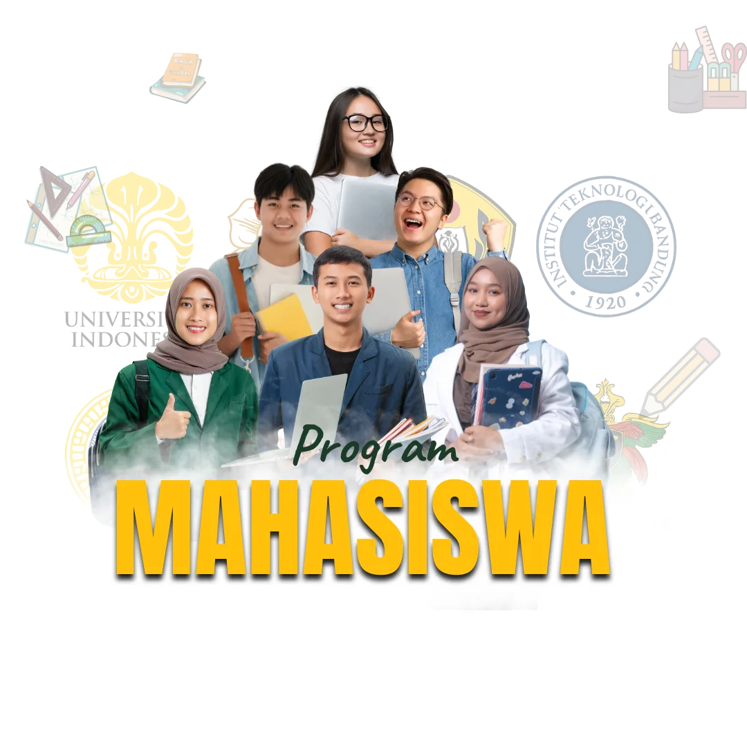 Foto Privat Bimbel Mahasiswa di  Guru Datang ke Rumah & Online