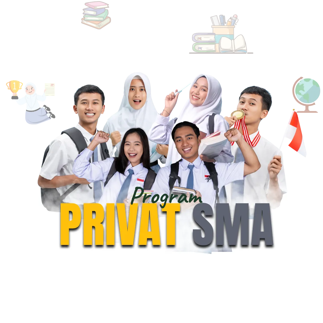 Foto Les Privat SMA Fisika di  Terbaik