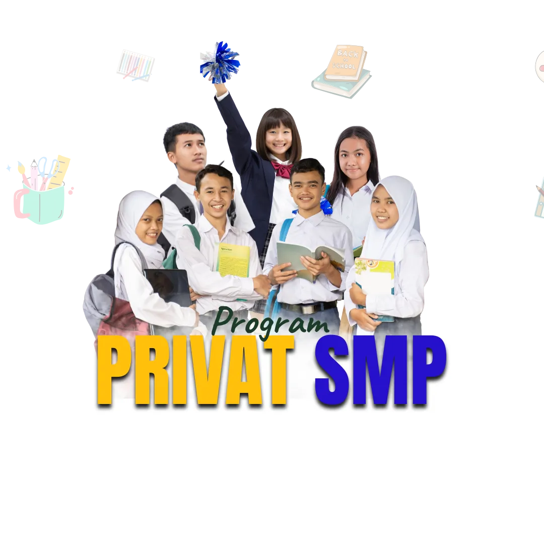 Foto Kursus SMP di Tanjung Tabalong Guru Datang ke Rumah & Online