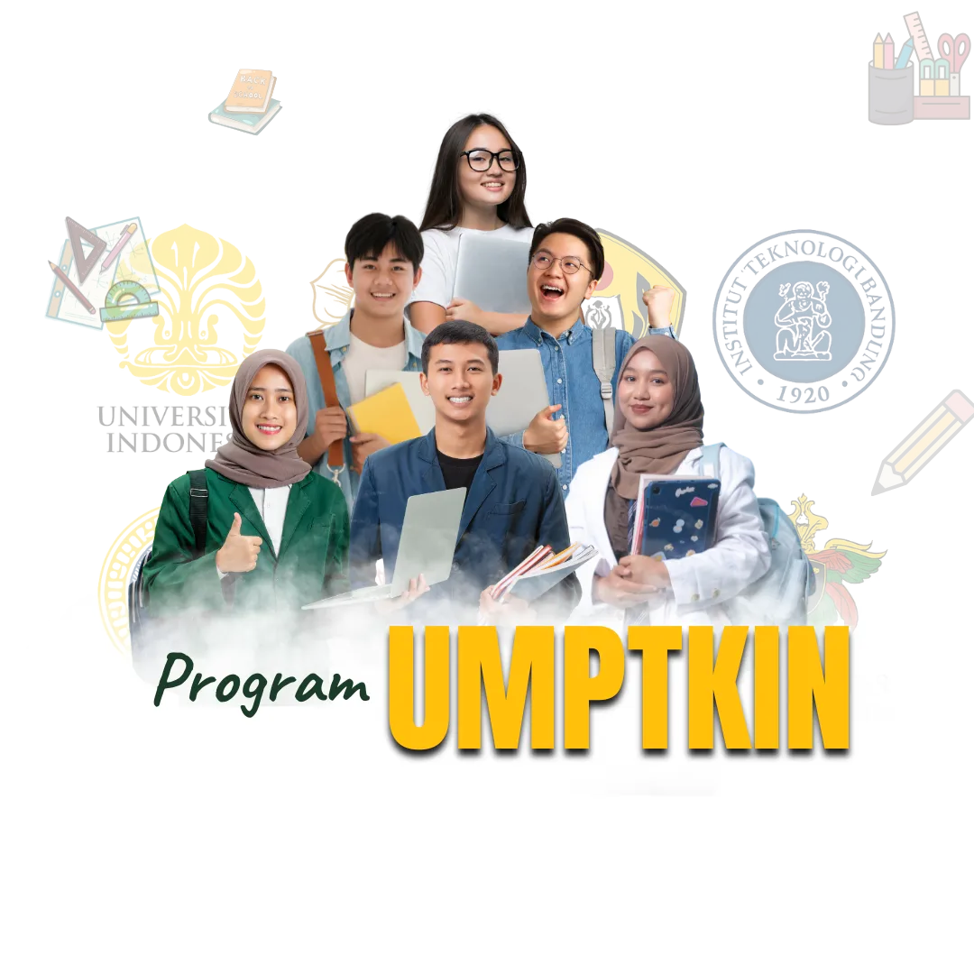 Foto Guru Les UMPTKIN di  Guru Datang ke Rumah & Online