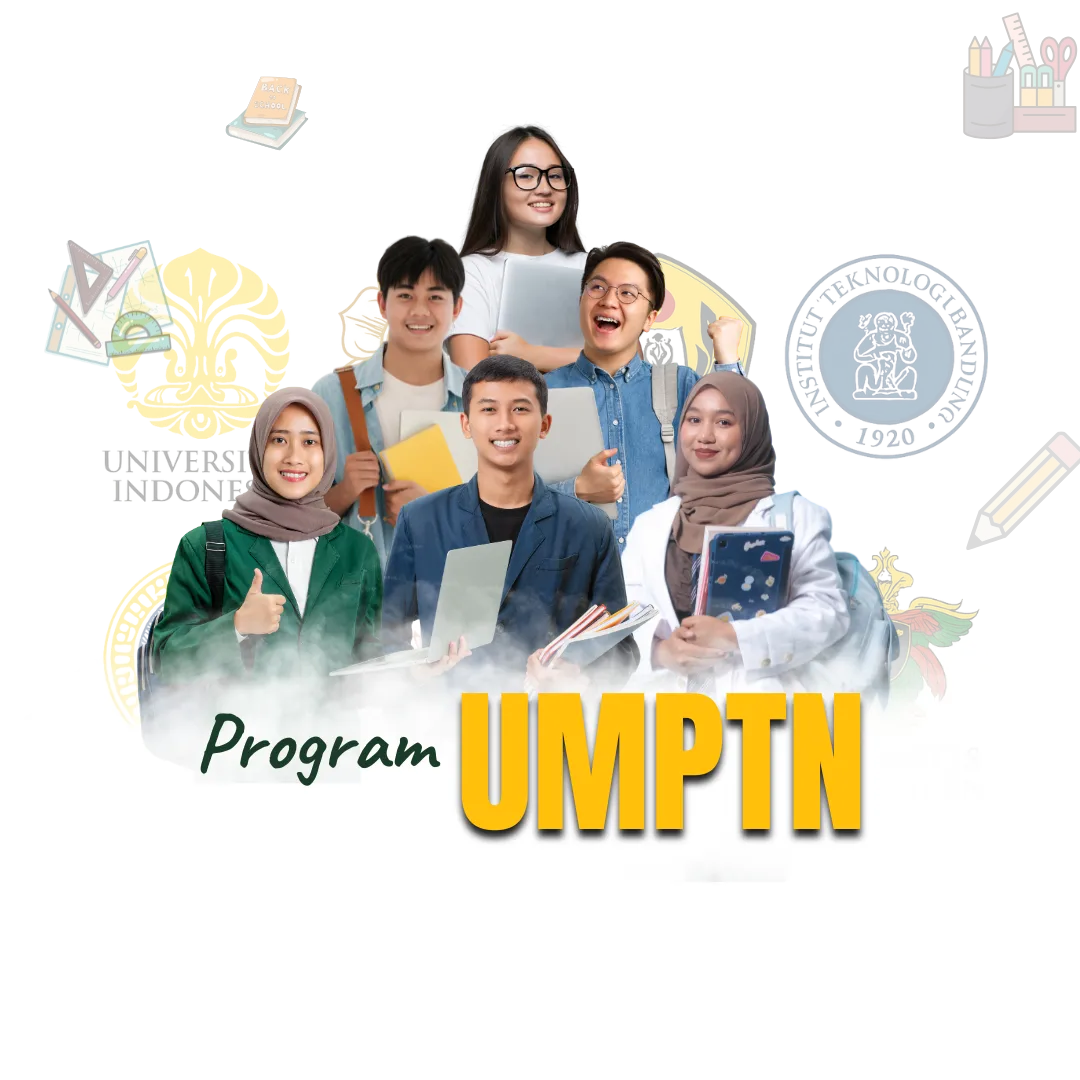 Foto Les Privat UMPTN di  Guru Datang ke Rumah & Online