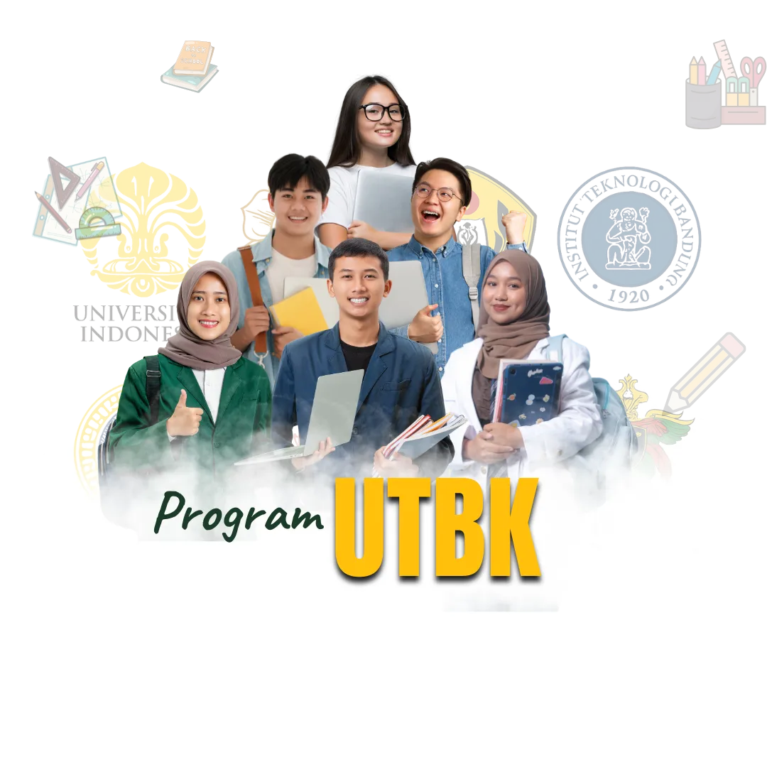 Foto Bimbel Privat UTBK di Cimahi Guru Datang ke Rumah & Online