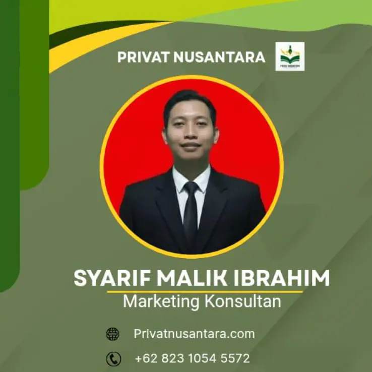 Kak Syarif